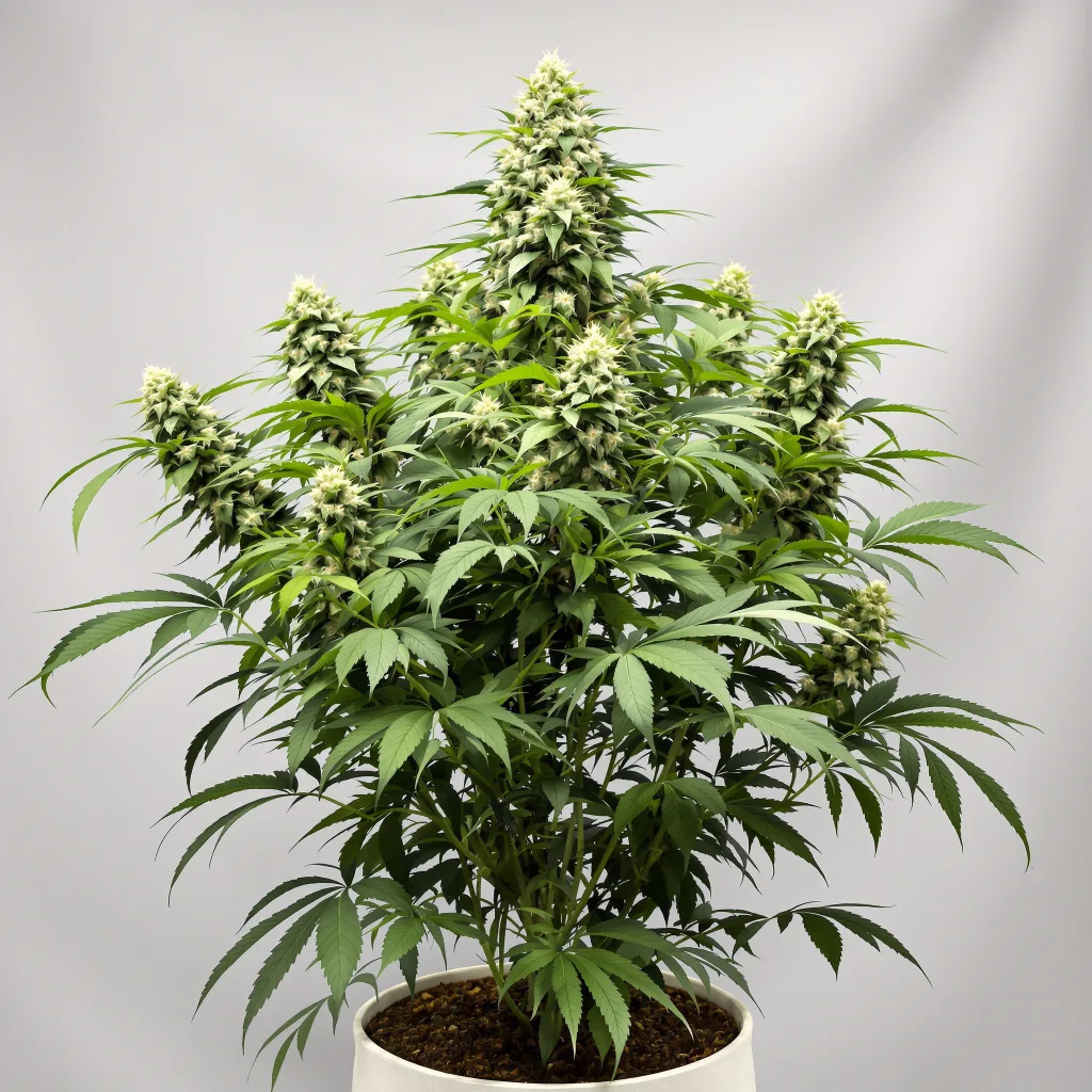 Big Buddha Cheese cannabis seeds packaging — Royal King Seeds New Zealand