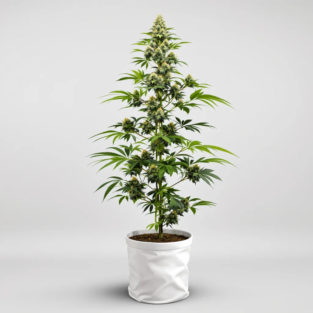 Big Buddha Cheese cannabis seeds packaging — Royal King Seeds New Zealand