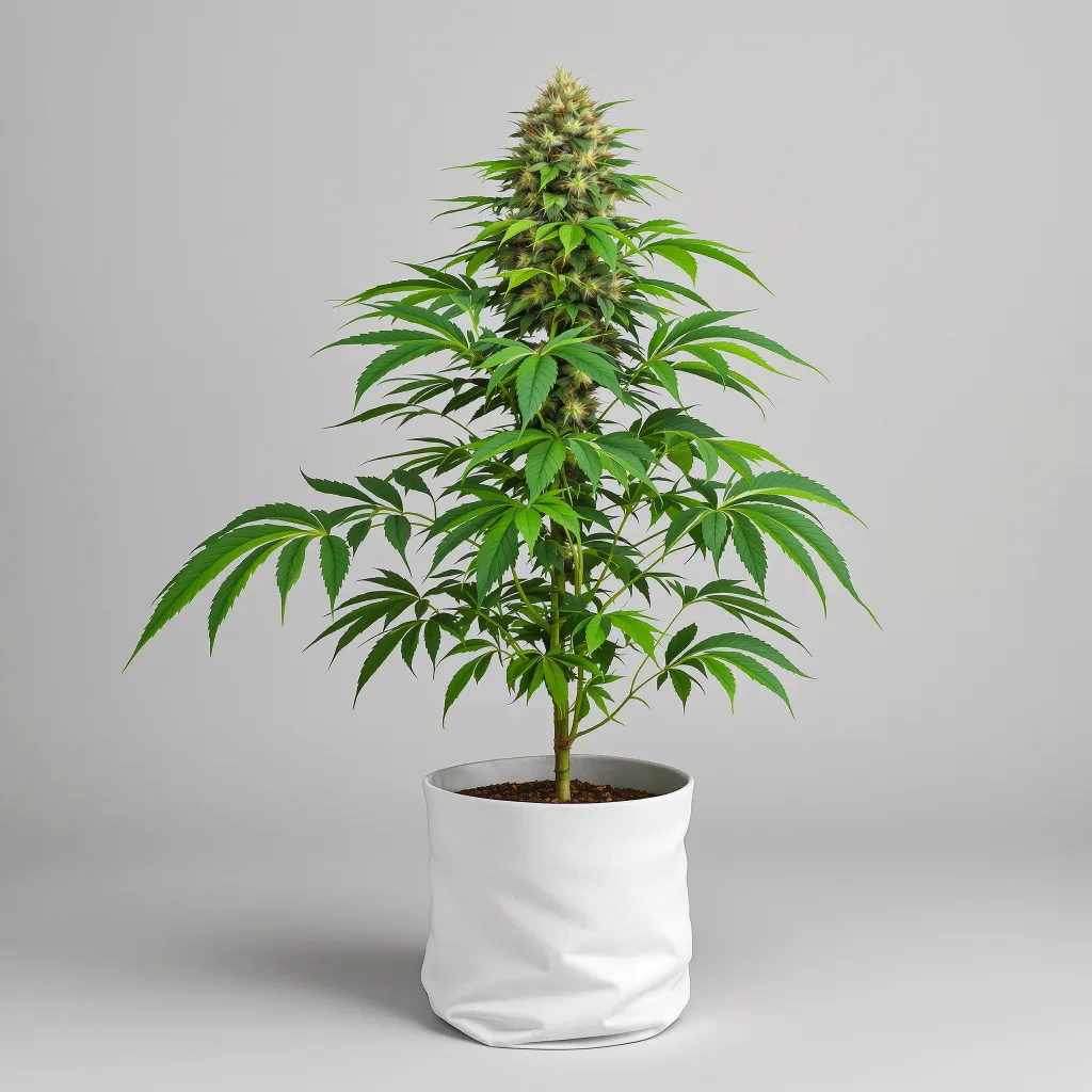 Big Cheese cannabis seeds packaging — Royal King Seeds New Zealand