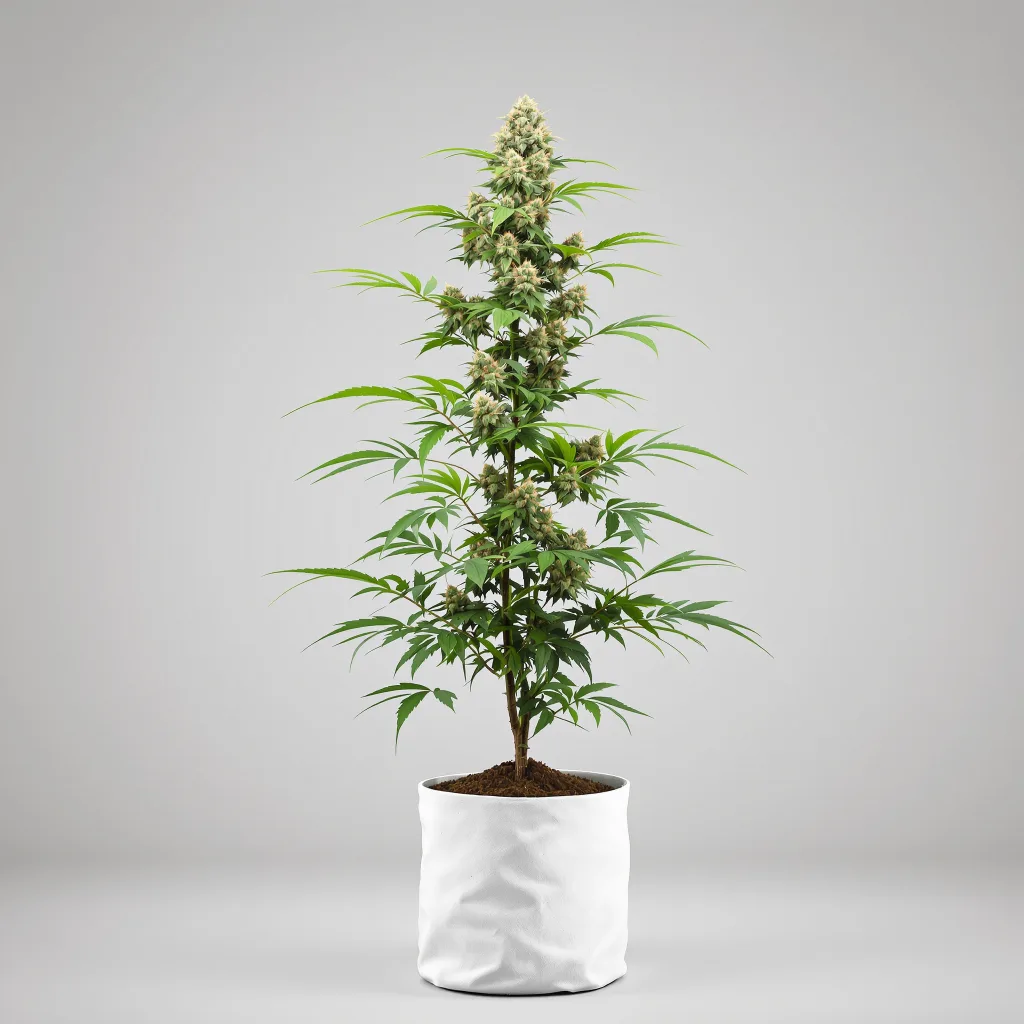 Big Devil cannabis seeds packaging — Royal King Seeds New Zealand
