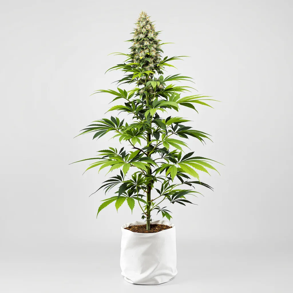 Big Devil cannabis seeds packaging — Royal King Seeds New Zealand