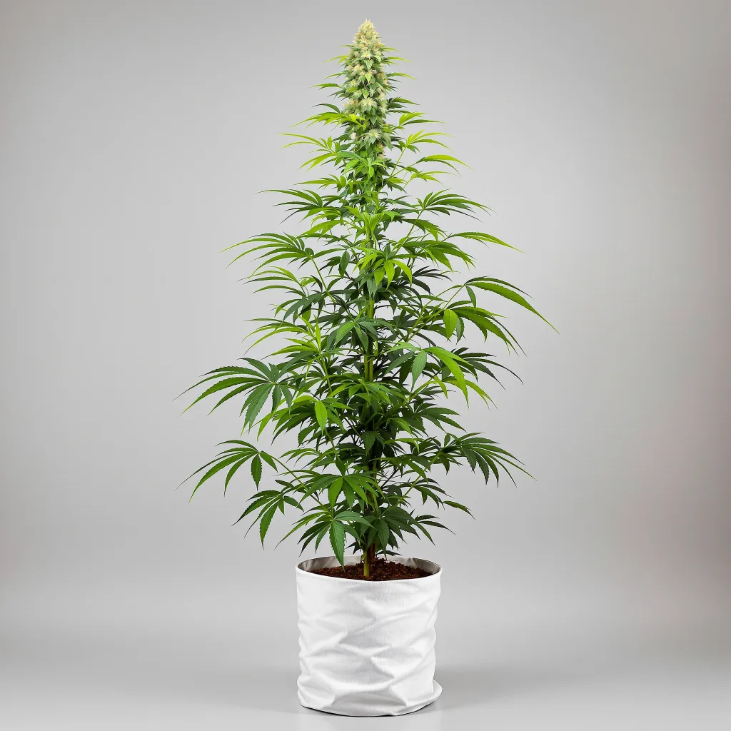 Big Sticky cannabis seeds packaging — Royal King Seeds New Zealand