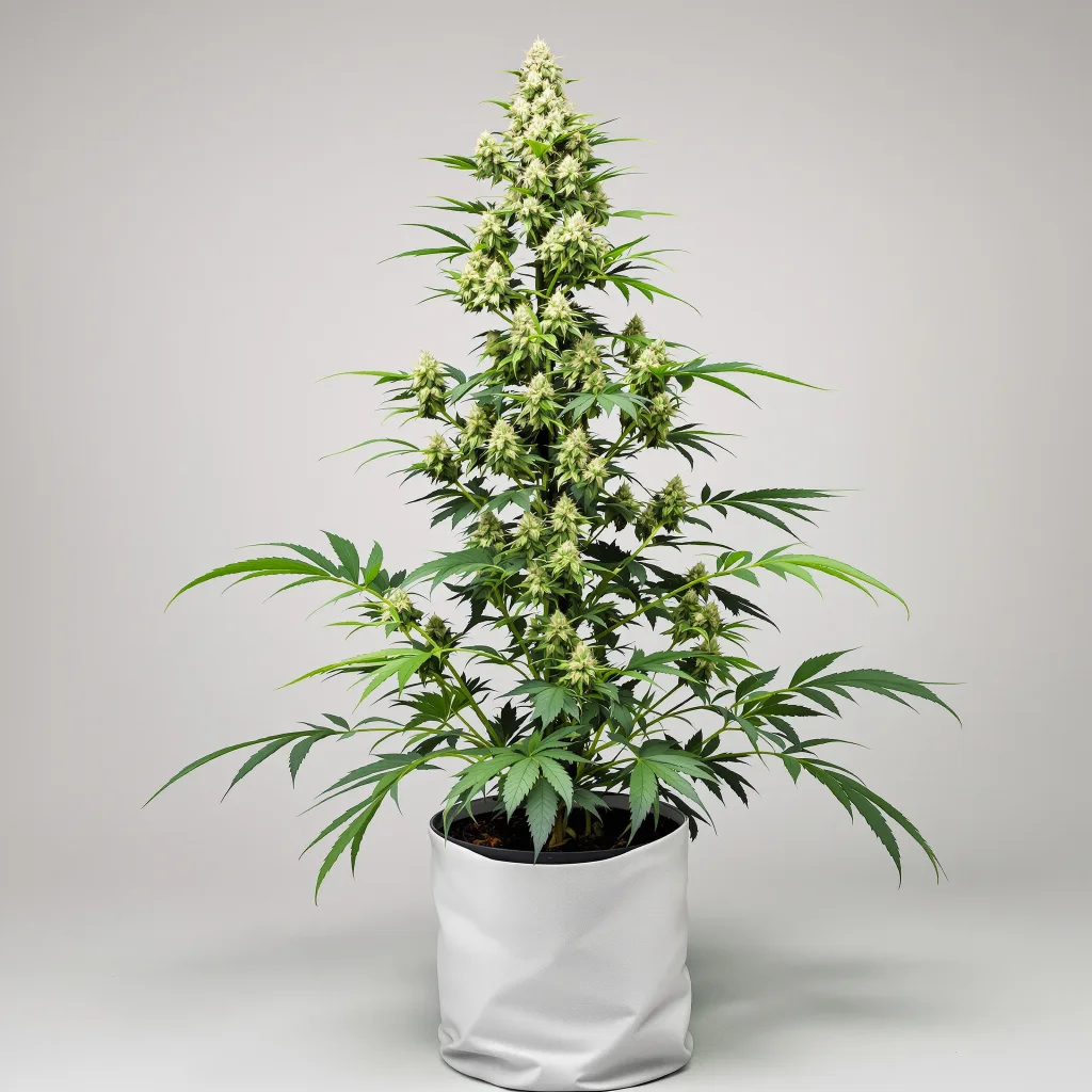 Bio Diesel cannabis seeds packaging — Royal King Seeds New Zealand