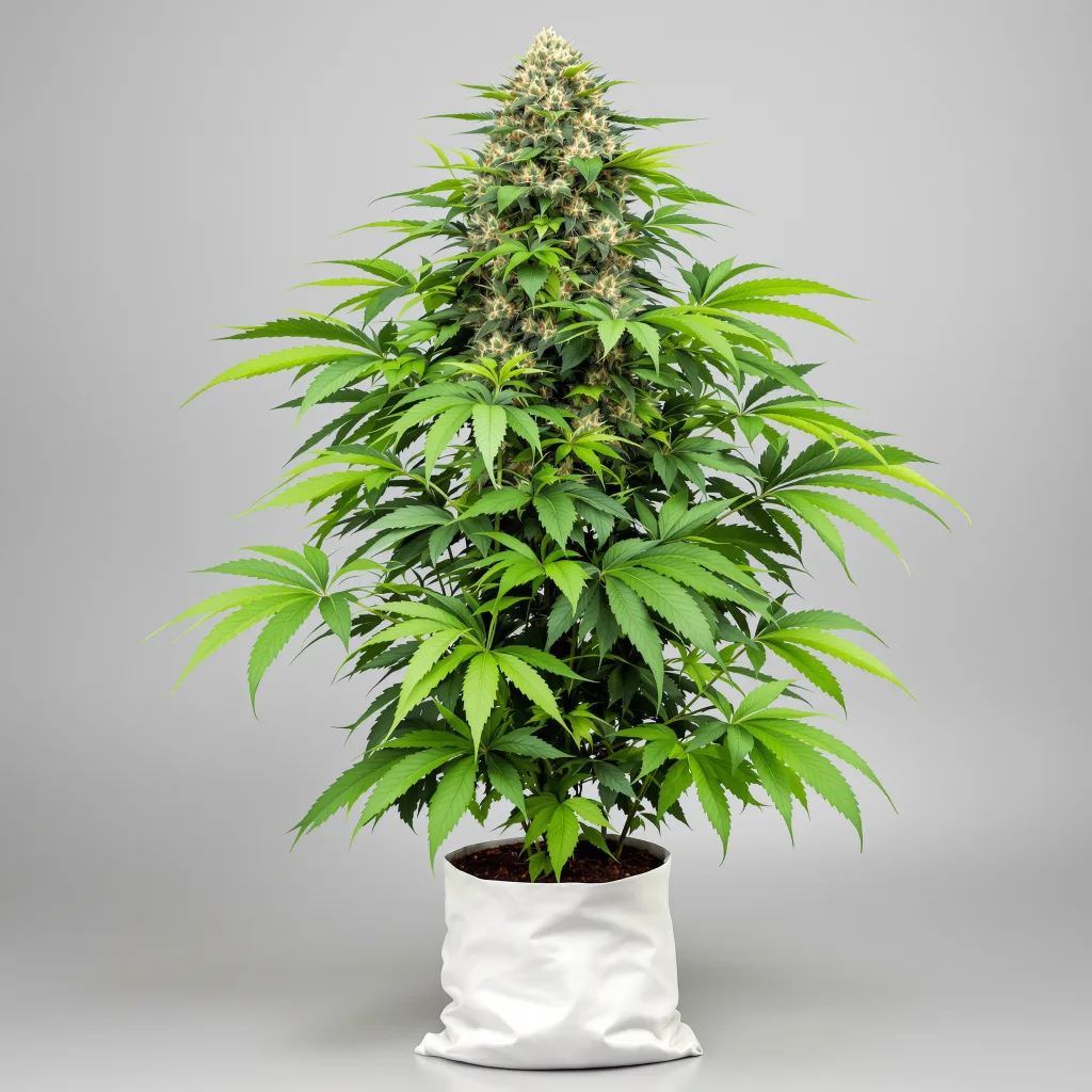 Biochem cannabis seeds packaging — Royal King Seeds New Zealand