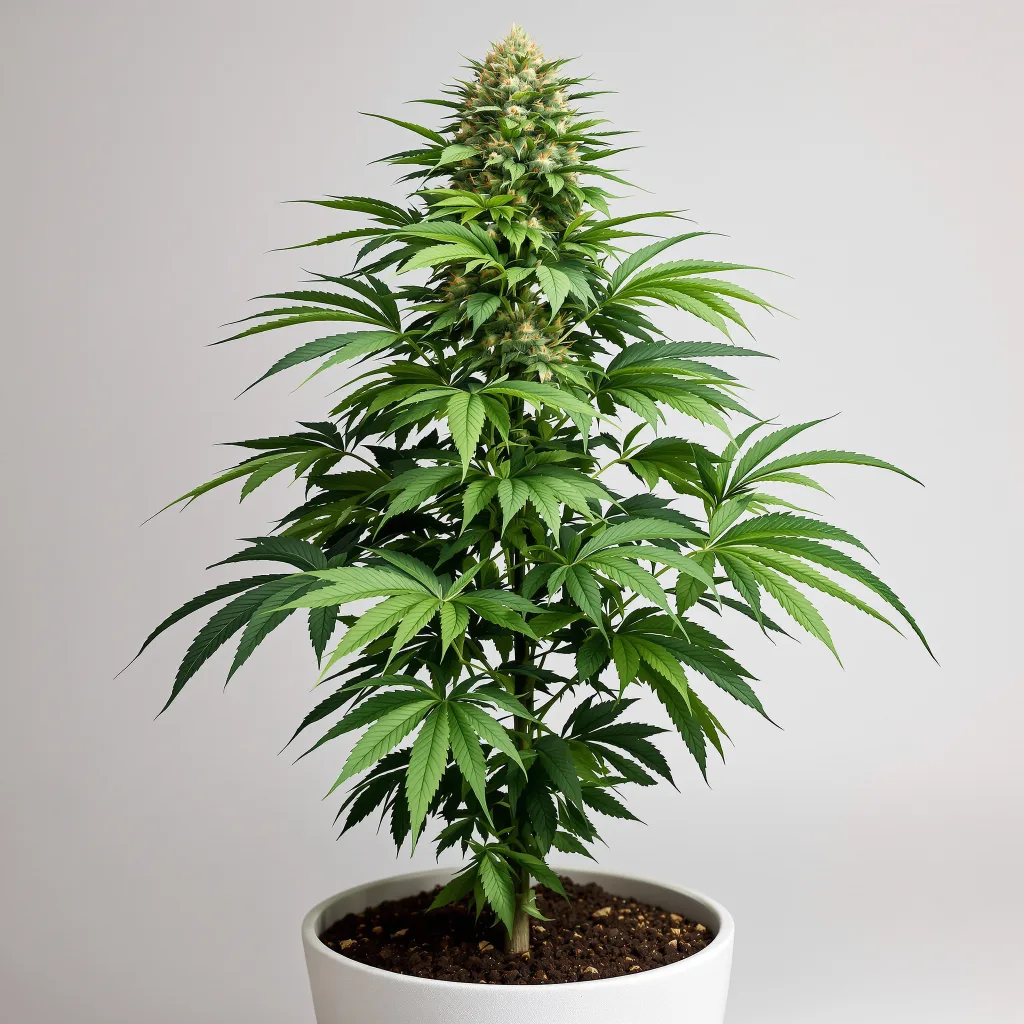 Black Bubba cannabis seeds packaging — Royal King Seeds New Zealand