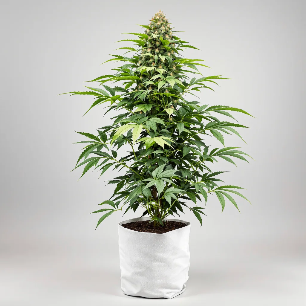 Black Cherry Punch cannabis seeds packaging — Royal King Seeds New Zealand