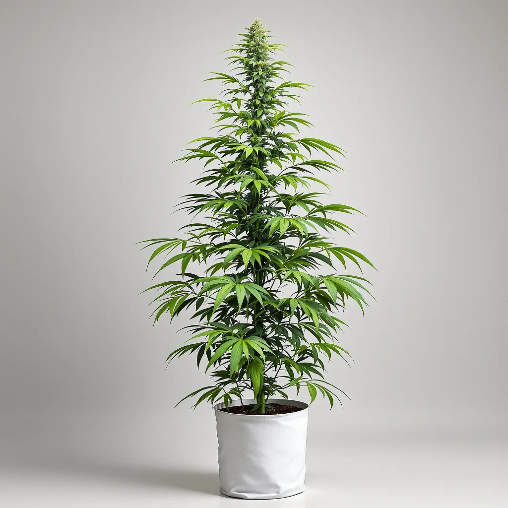 Black Cherry Soda cannabis seeds packaging — Royal King Seeds New Zealand