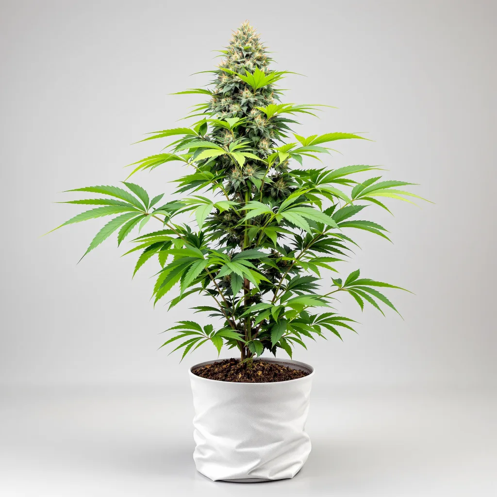 Black Demon OG cannabis seeds packaging — Royal King Seeds New Zealand
