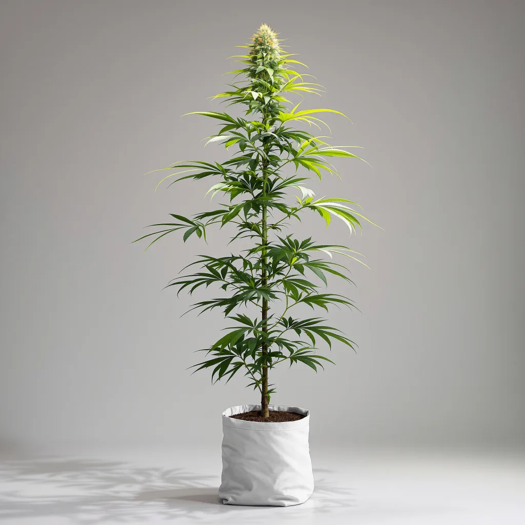 Black Jack cannabis seeds packaging — Royal King Seeds New Zealand