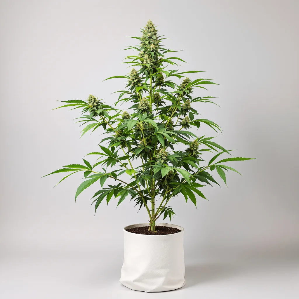 Black Russian cannabis seeds packaging — Royal King Seeds New Zealand