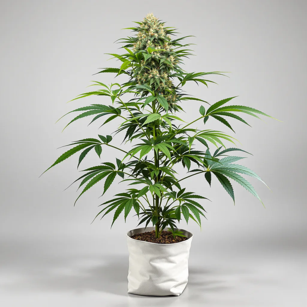 Black Water Purple OG Cheese cannabis seeds packaging — Royal King Seeds New Zealand
