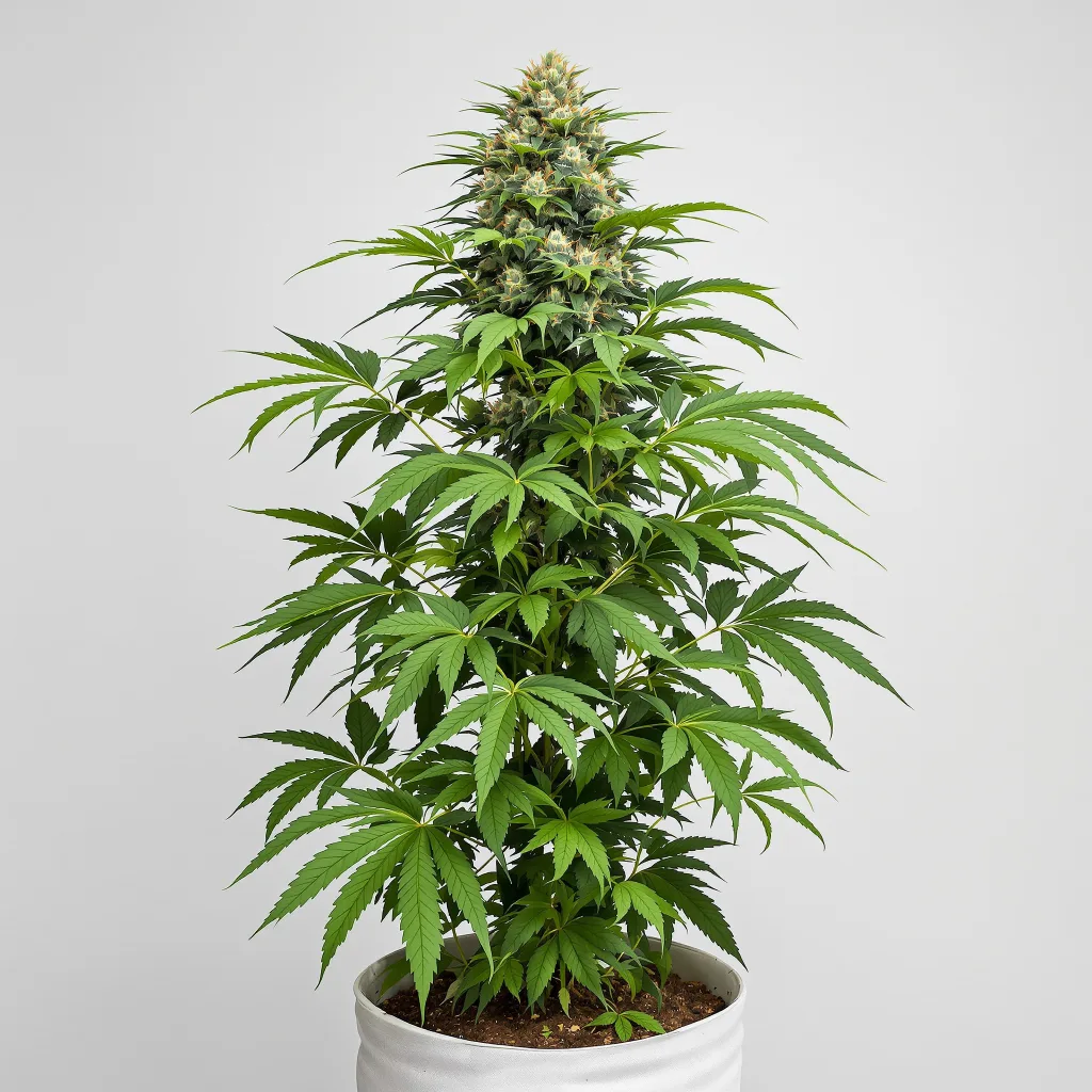 Blackberry Bubble cannabis seeds packaging — Royal King Seeds New Zealand