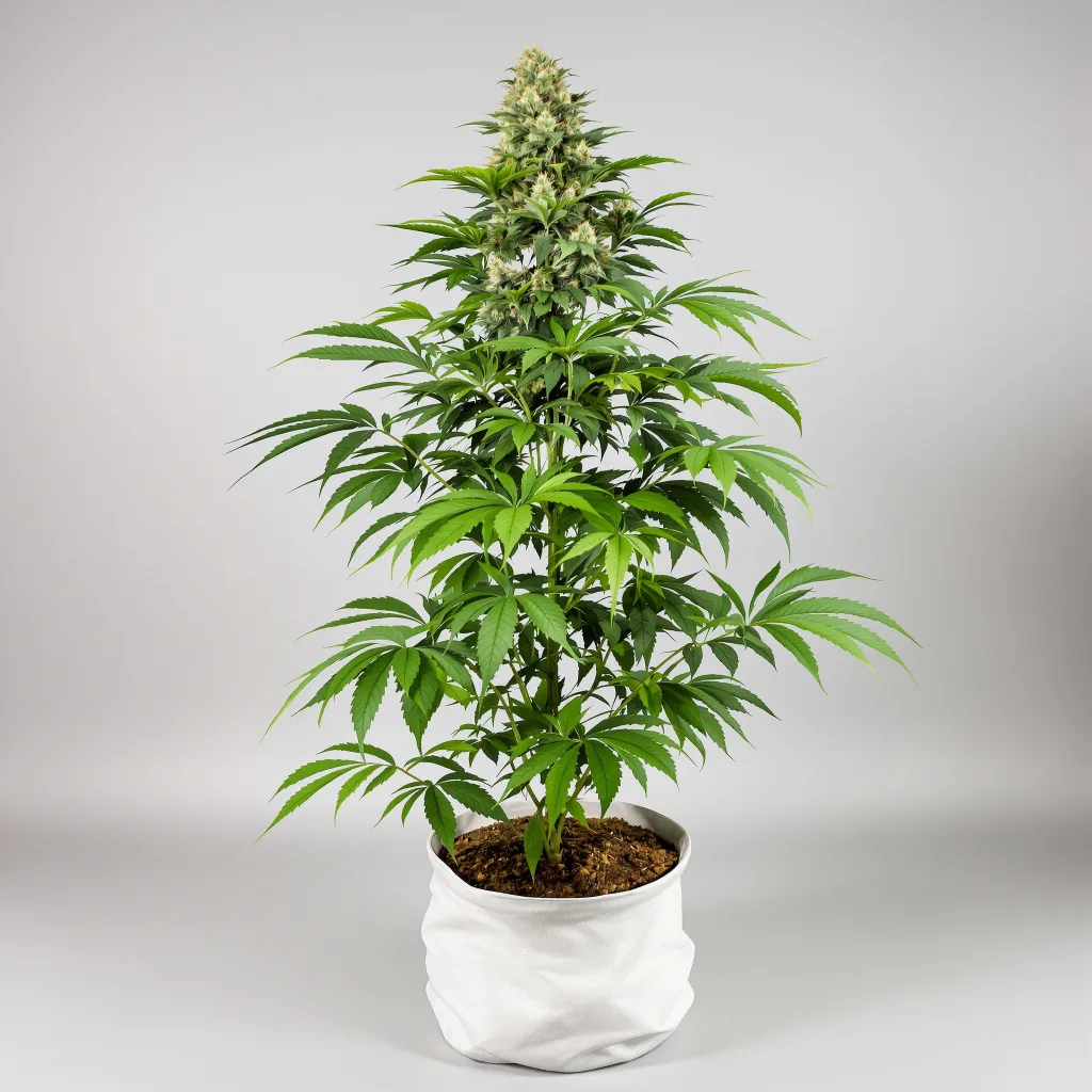 Blackberry Cream cannabis seeds packaging — Royal King Seeds New Zealand