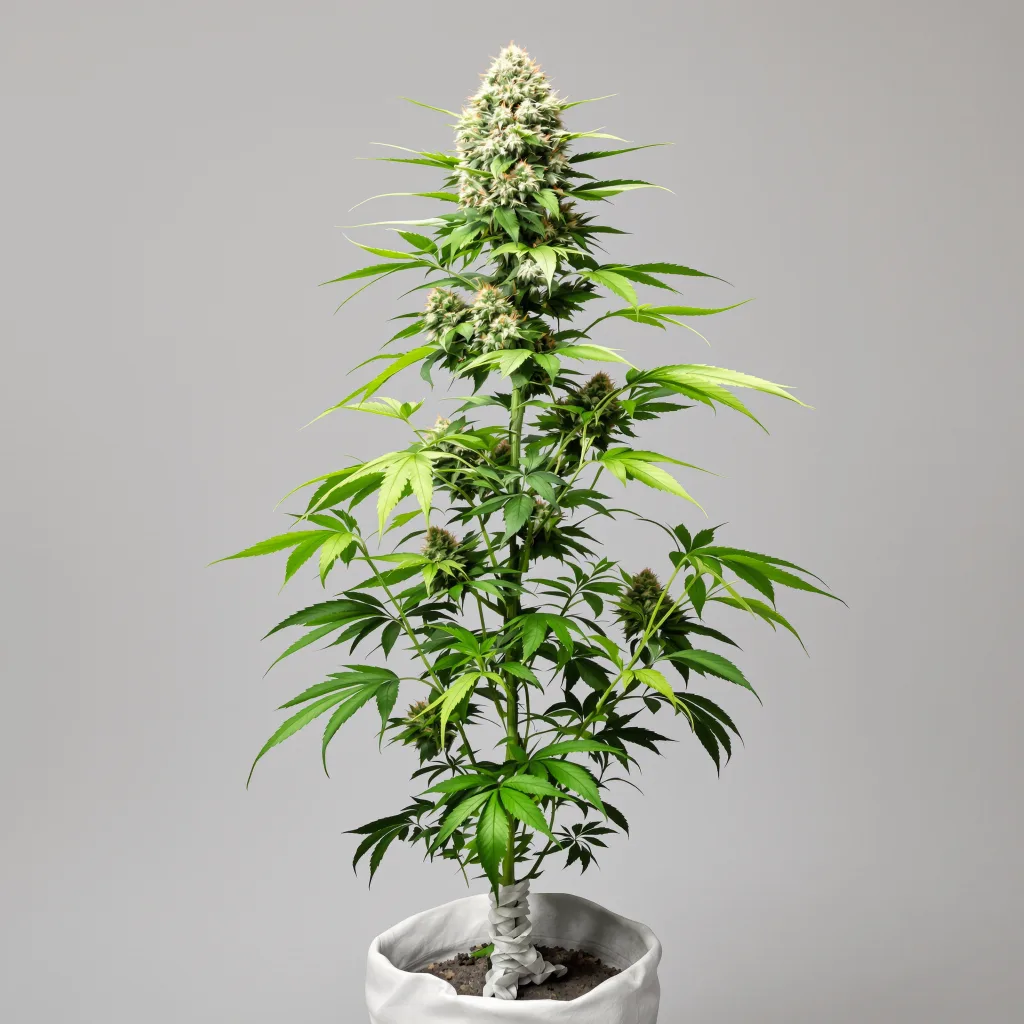Blackberry Pie cannabis seeds packaging — Royal King Seeds New Zealand