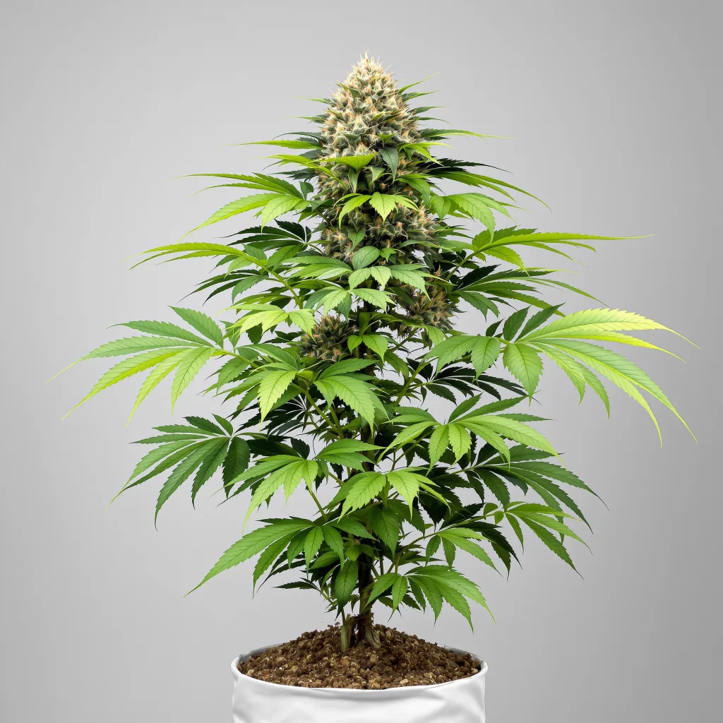 Blackberry Rhino cannabis seeds packaging — Royal King Seeds New Zealand