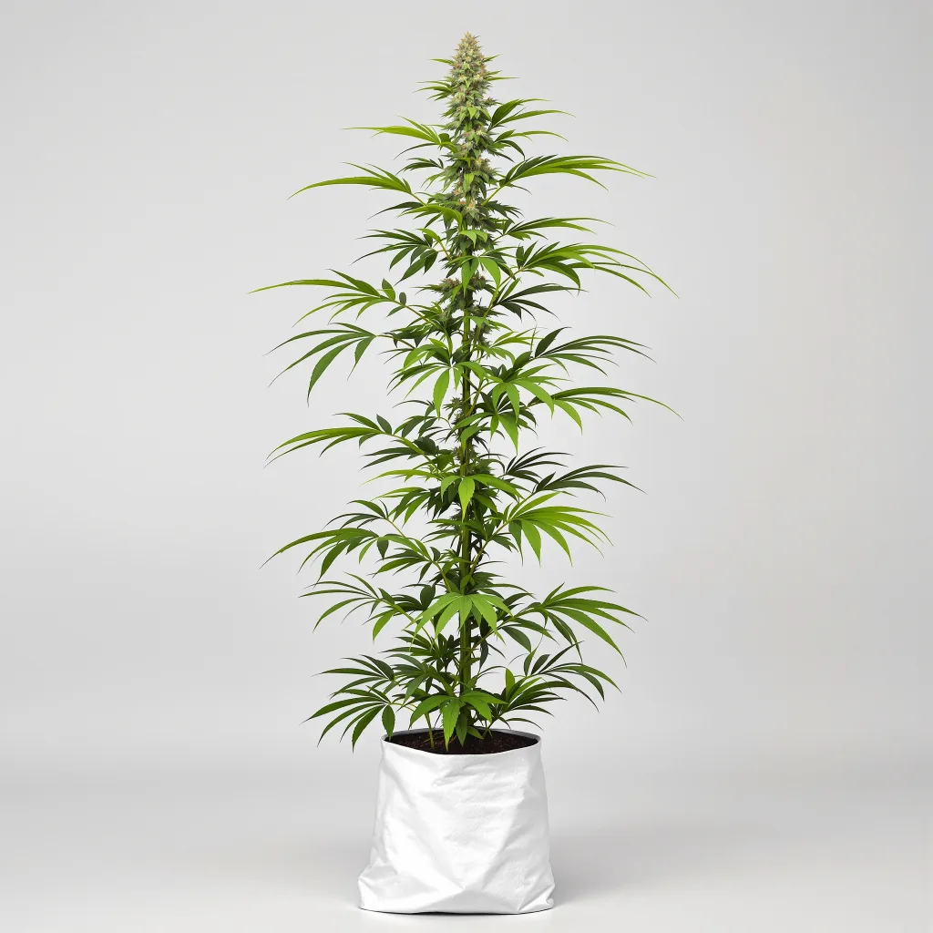 Blob OG cannabis seeds packaging — Royal King Seeds New Zealand