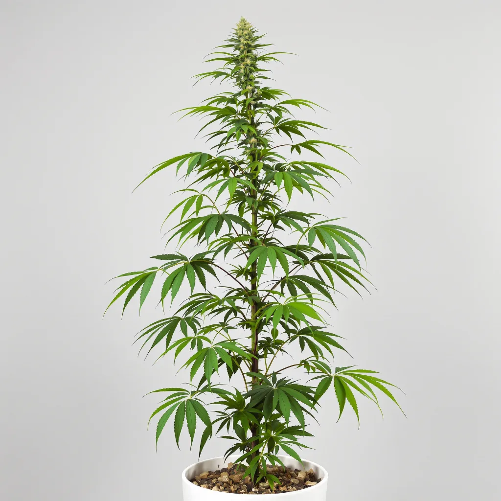 Blue Amnesia cannabis seeds packaging — Royal King Seeds New Zealand