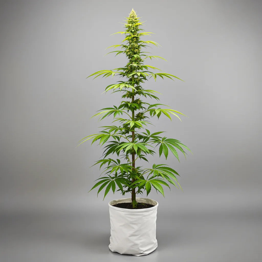 Blue Amnesia cannabis seeds packaging — Royal King Seeds New Zealand