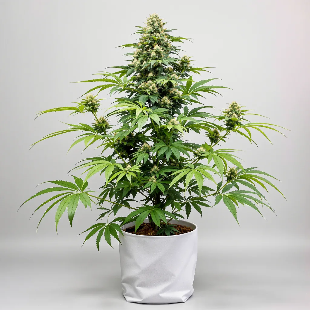 Blue Cheese cannabis seeds packaging — Royal King Seeds New Zealand