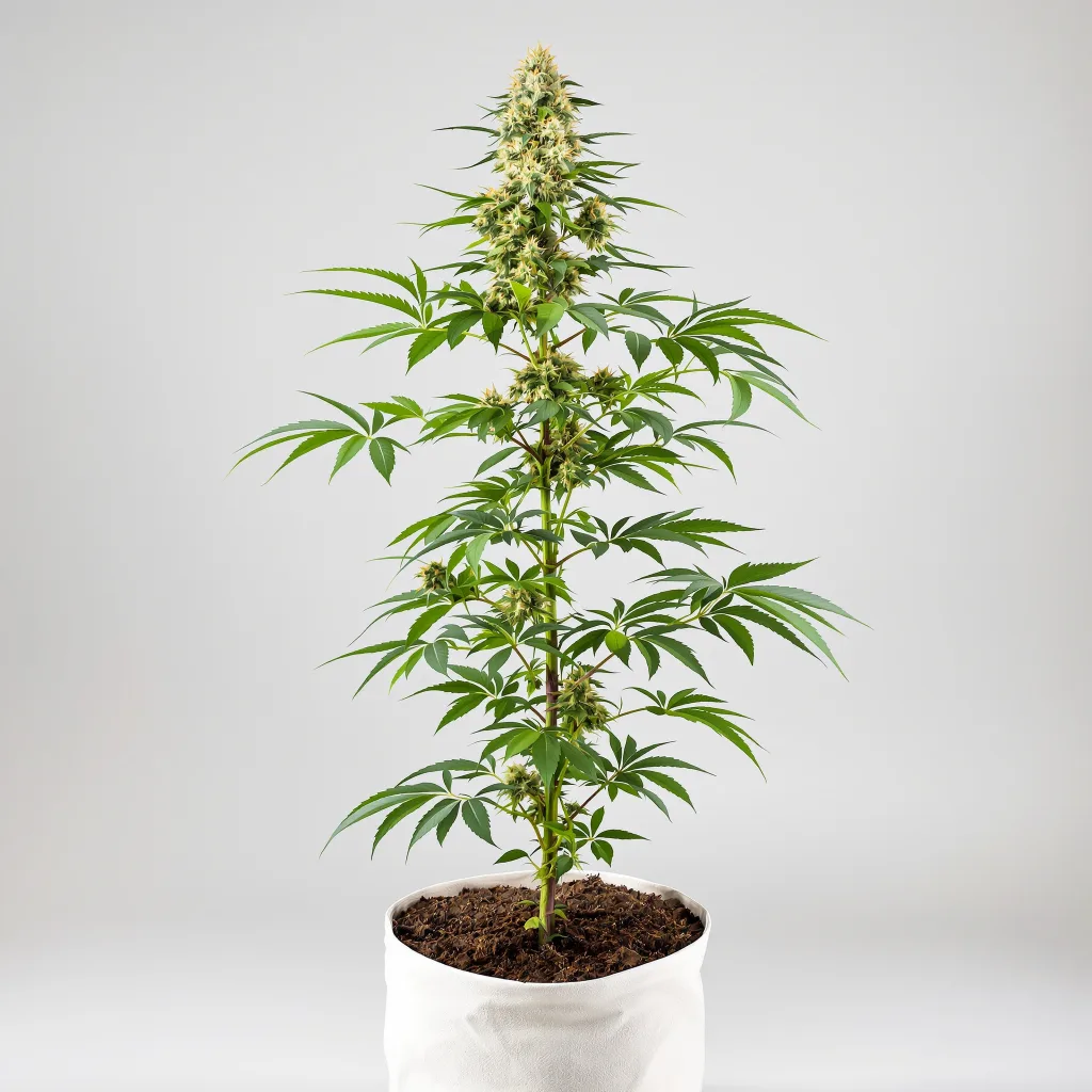 Blue Cheese cannabis seeds packaging — Royal King Seeds New Zealand