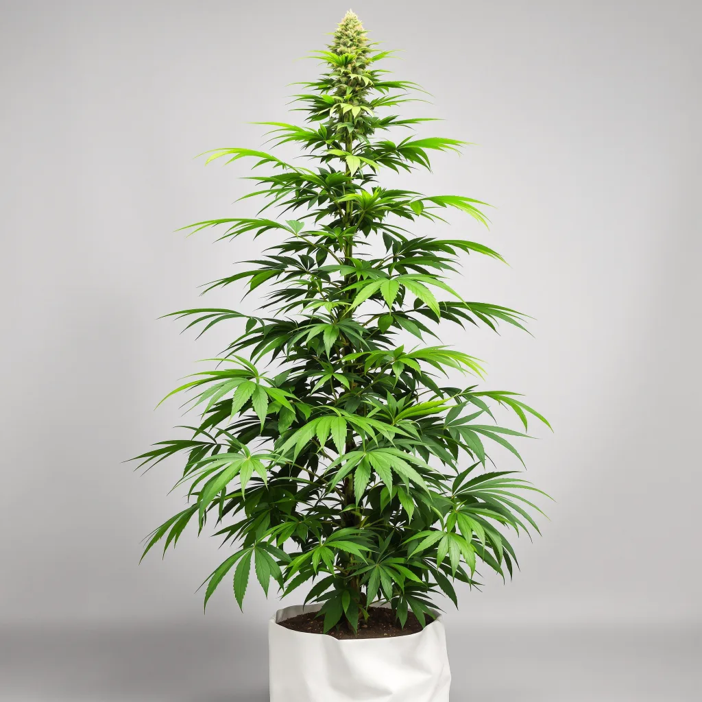 Blue Cinex cannabis seeds packaging — Royal King Seeds New Zealand