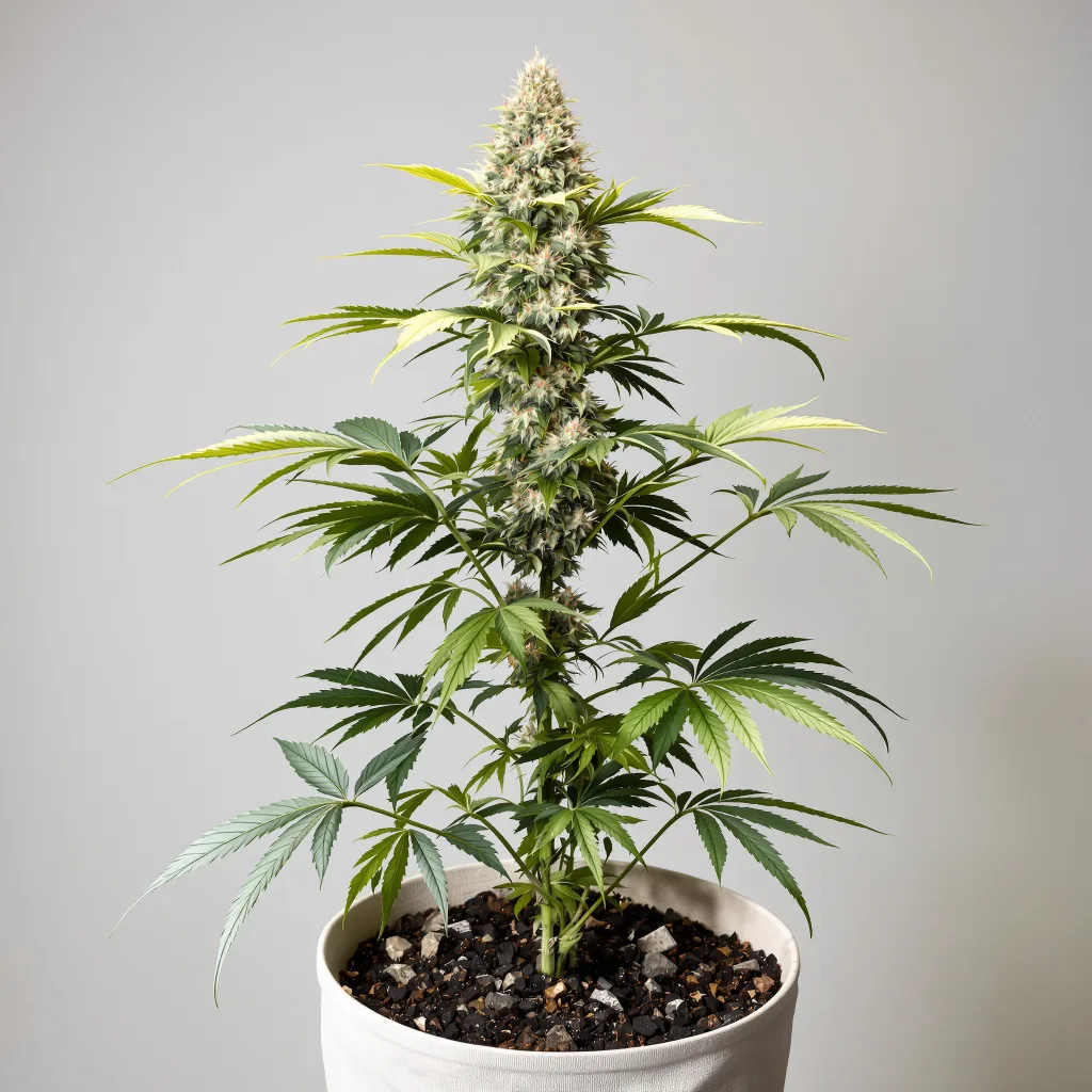 Blue Cookies cannabis seeds packaging — Royal King Seeds New Zealand