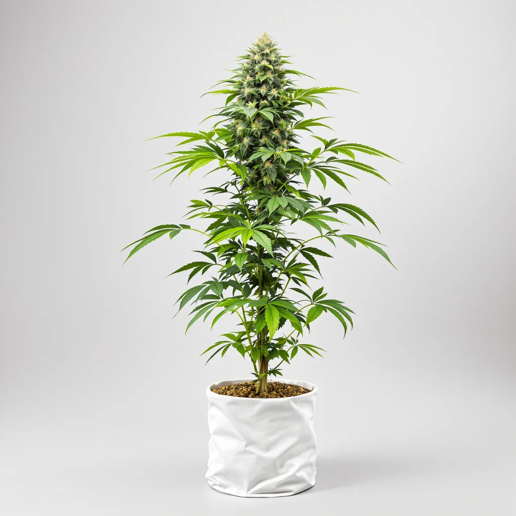 Blue Crack cannabis seeds packaging — Royal King Seeds New Zealand