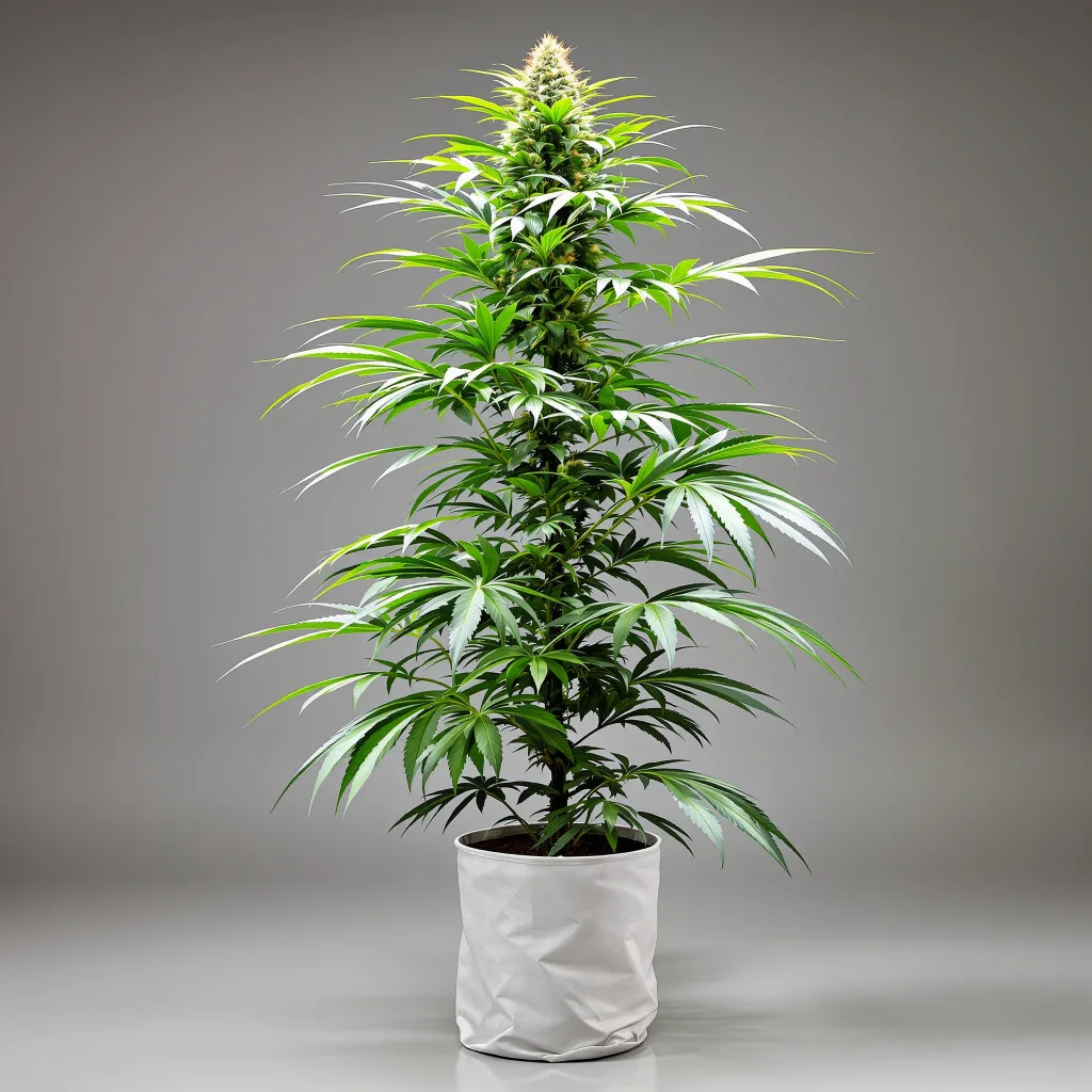Blue Diamond cannabis seeds packaging — Royal King Seeds New Zealand