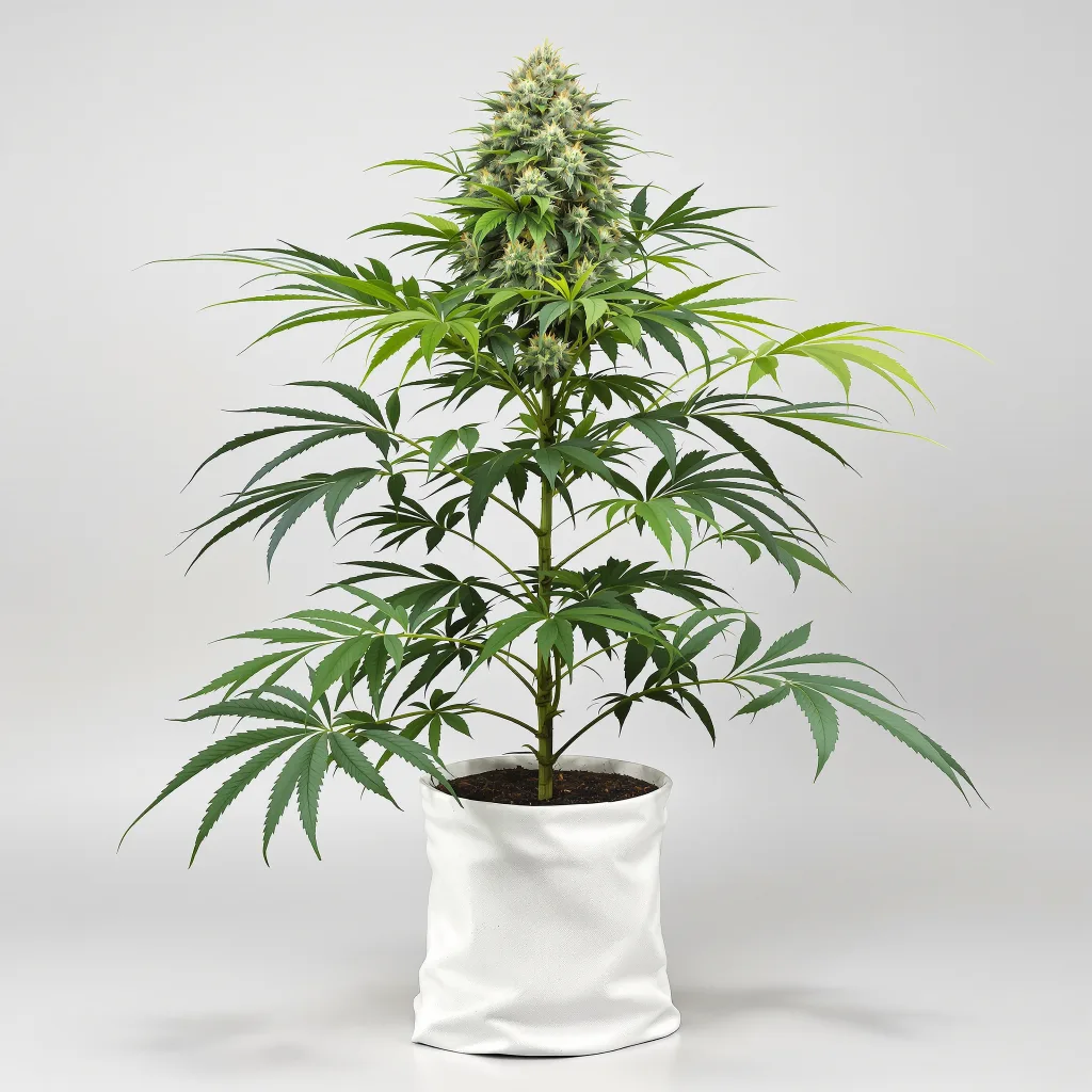 Blue Diesel cannabis seeds packaging — Royal King Seeds New Zealand