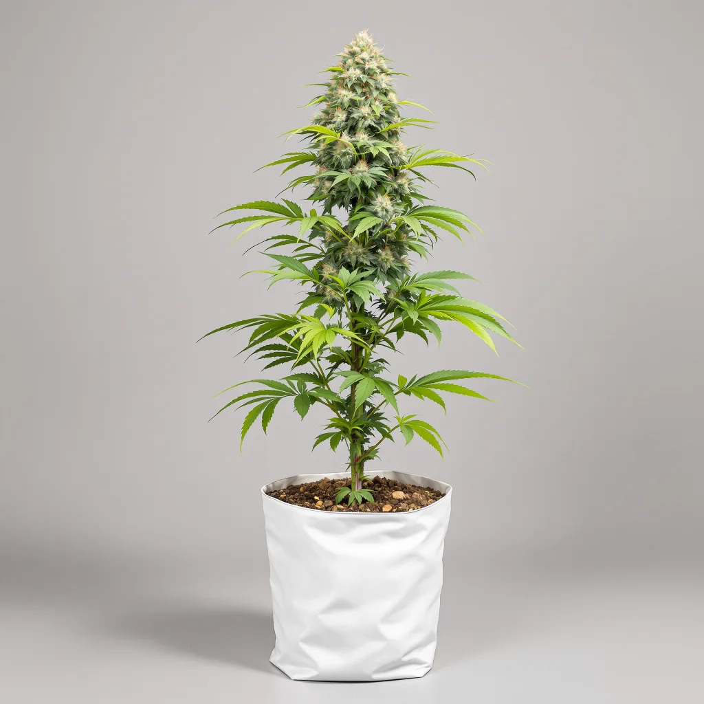 Blue Dragon cannabis seeds packaging — Royal King Seeds New Zealand