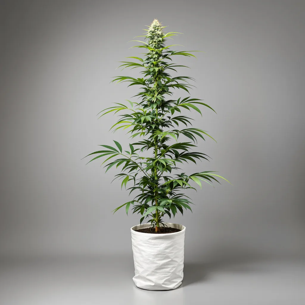 Blue Dream cannabis seeds packaging — Royal King Seeds New Zealand