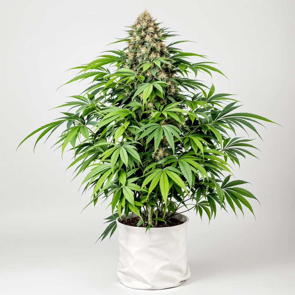 Blue Dynamite cannabis seeds packaging — Royal King Seeds New Zealand