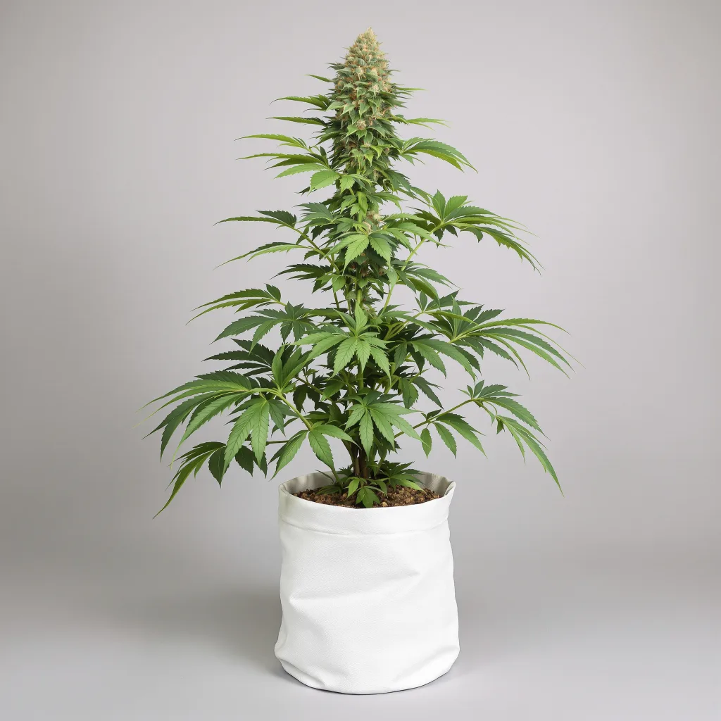 Blue Dynamite cannabis seeds packaging — Royal King Seeds New Zealand