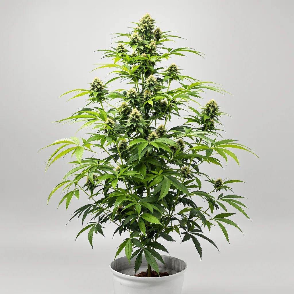 Blue Galaxy cannabis seeds packaging — Royal King Seeds New Zealand