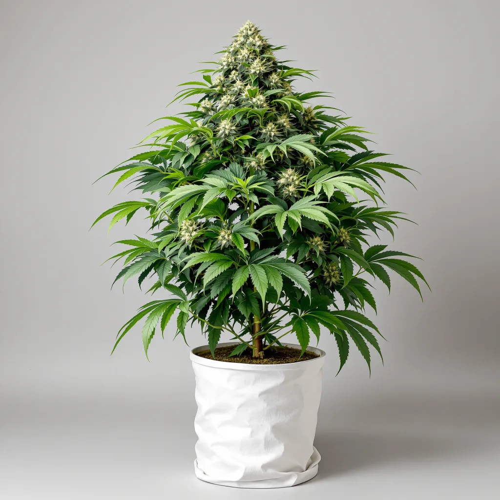 Blue Haze cannabis seeds packaging — Royal King Seeds New Zealand
