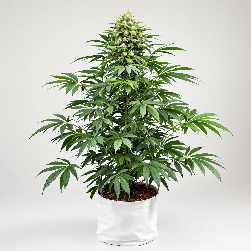 Blue Jack City cannabis seeds packaging — Royal King Seeds New Zealand