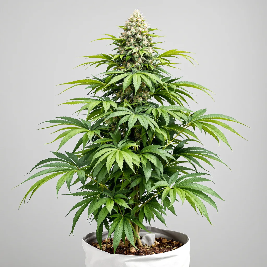 Blue Jack City cannabis seeds packaging — Royal King Seeds New Zealand