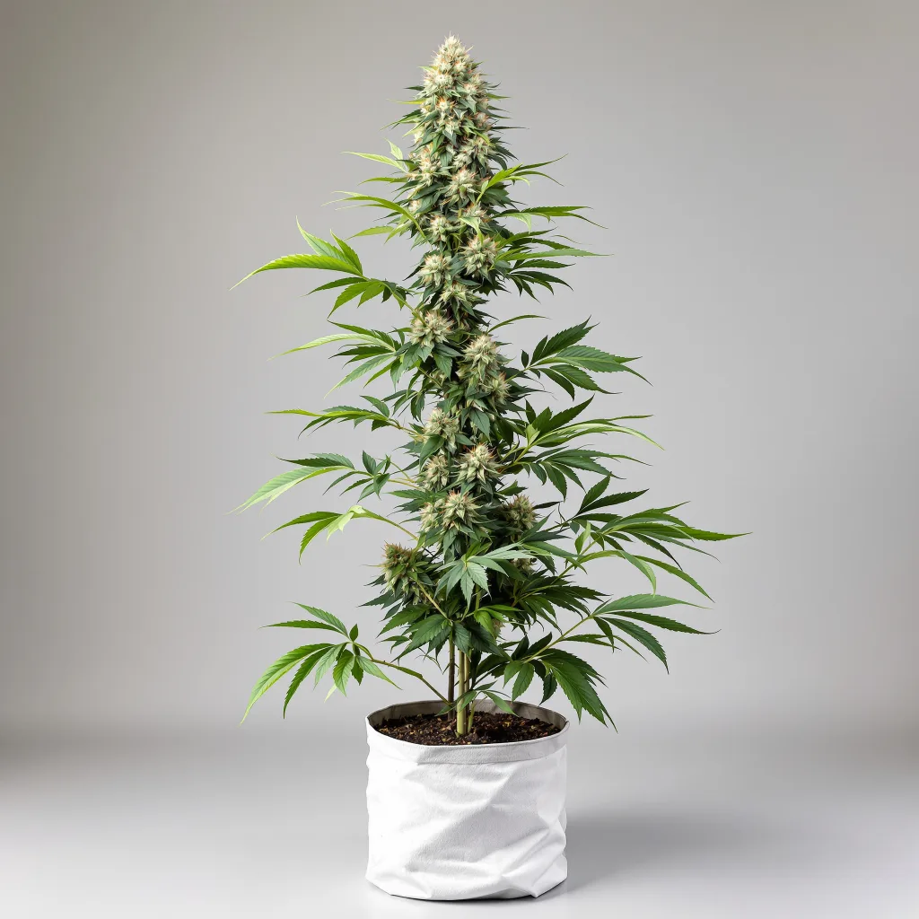 Blue Jay Way cannabis seeds packaging — Royal King Seeds New Zealand