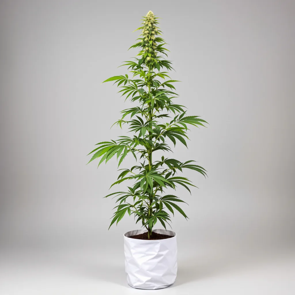 Blue Kiss cannabis seeds packaging — Royal King Seeds New Zealand