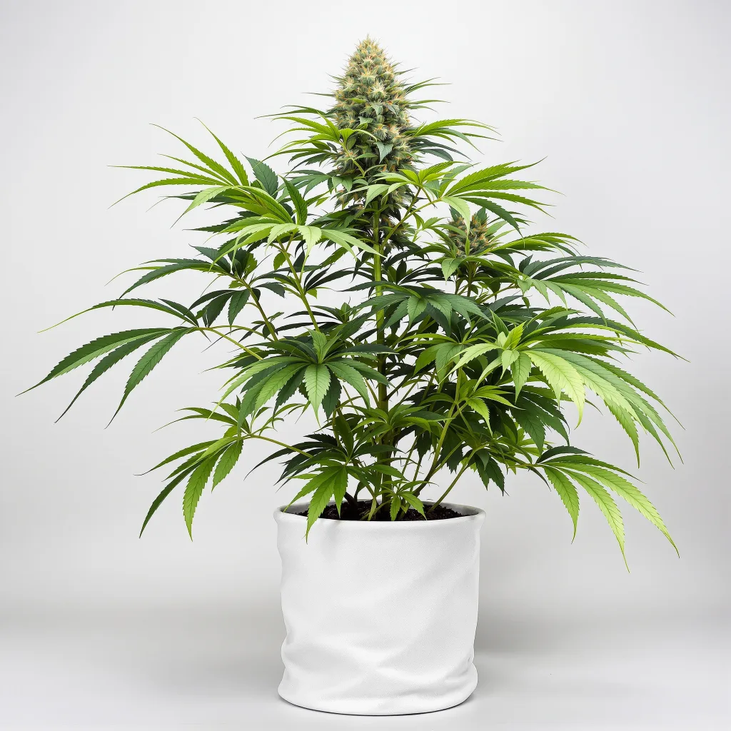 Blue Knight cannabis seeds packaging — Royal King Seeds New Zealand