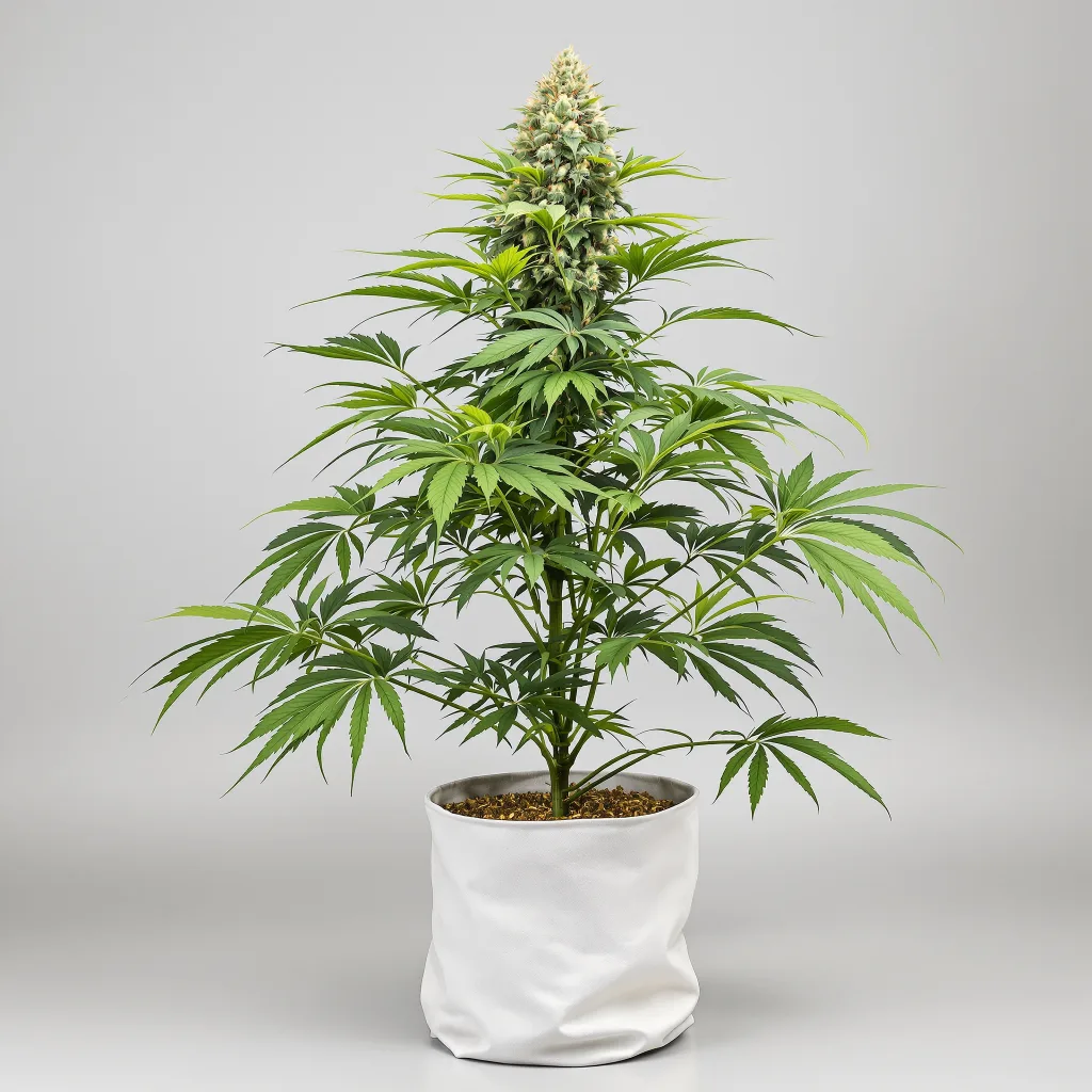 Blue Knight cannabis seeds packaging — Royal King Seeds New Zealand