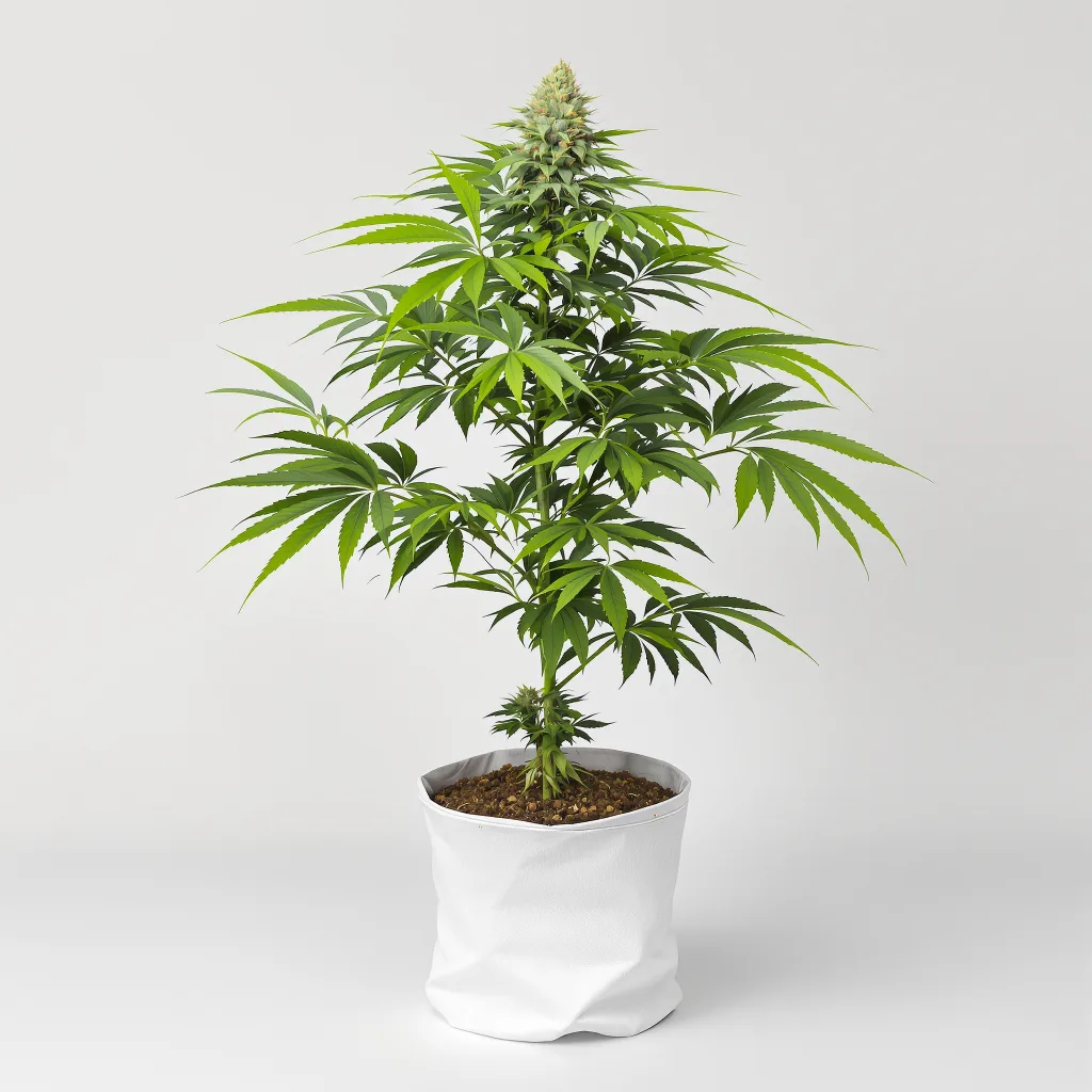Blue Moon Rocks cannabis seeds packaging — Royal King Seeds New Zealand