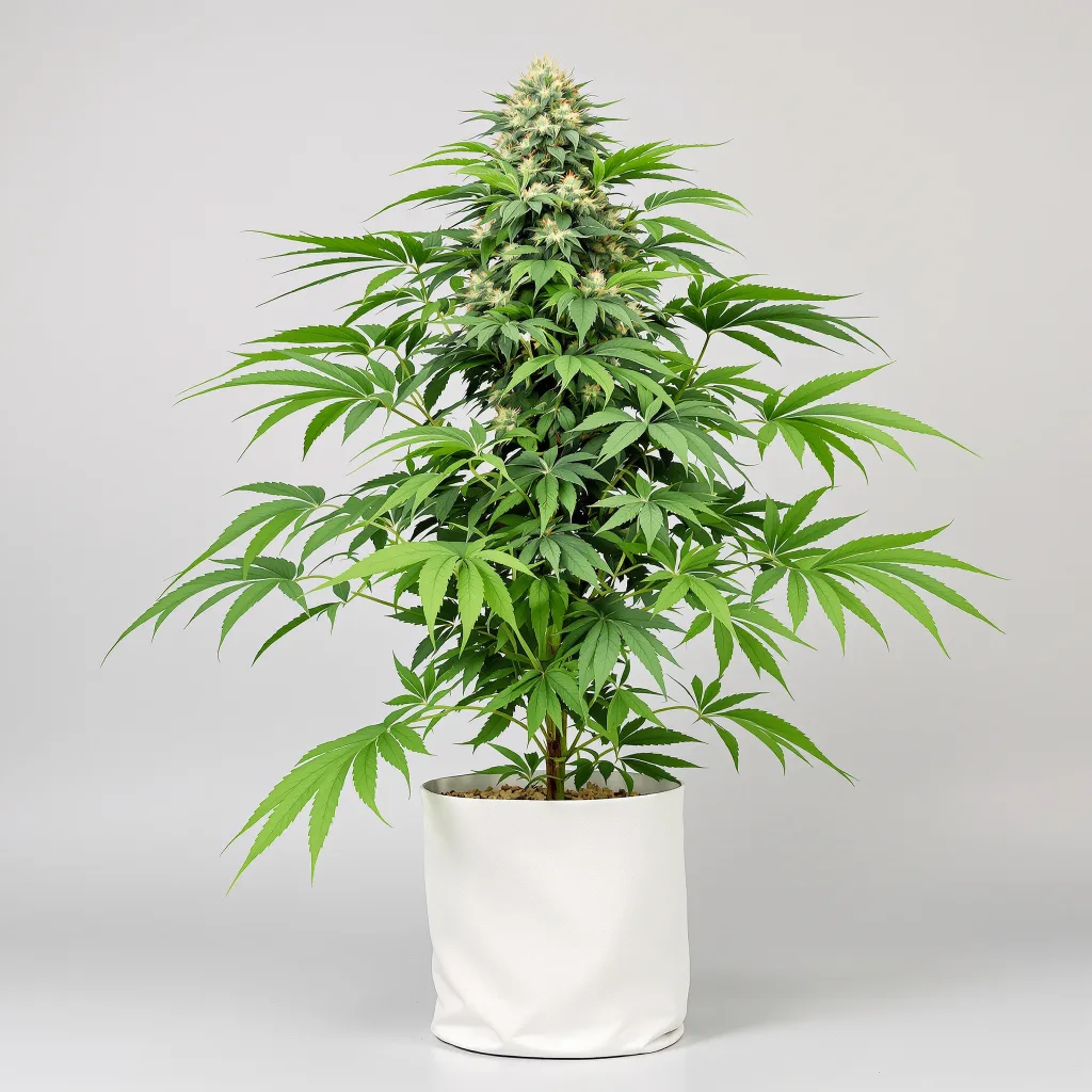 Blue Ox cannabis seeds packaging — Royal King Seeds New Zealand