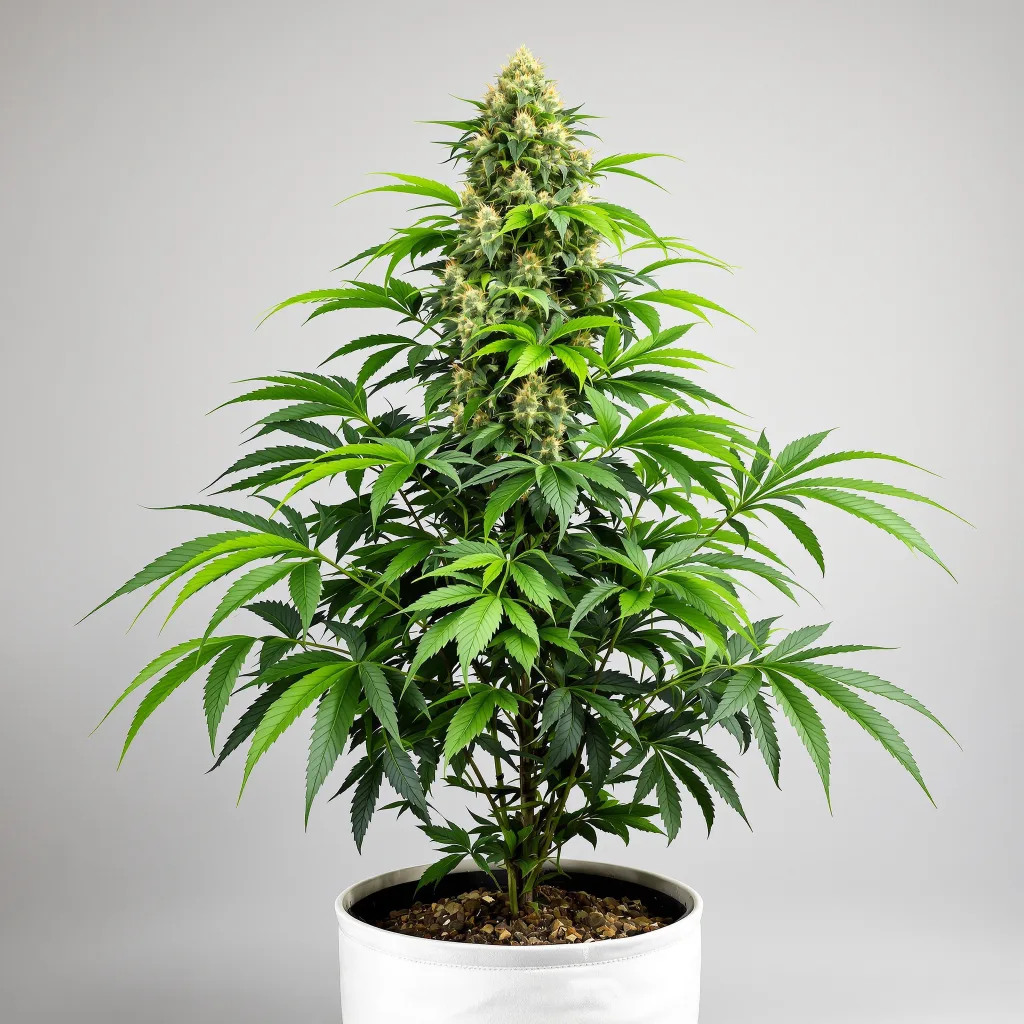 Blue Ox cannabis seeds packaging — Royal King Seeds New Zealand