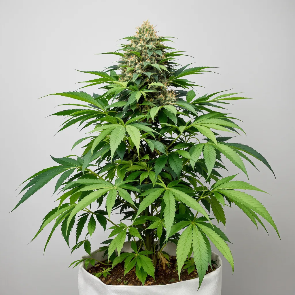 Blue Persuasion cannabis seeds packaging — Royal King Seeds New Zealand