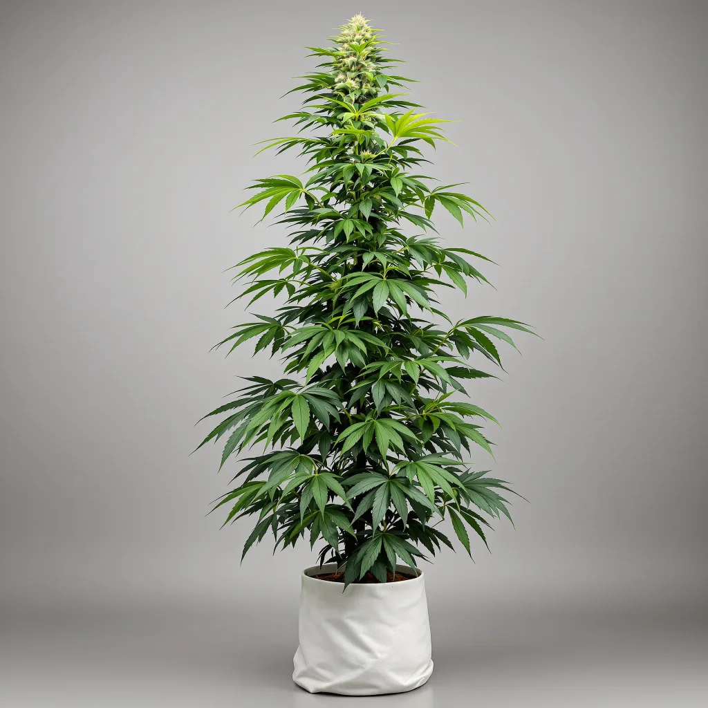 Blue Princess cannabis seeds packaging — Royal King Seeds New Zealand