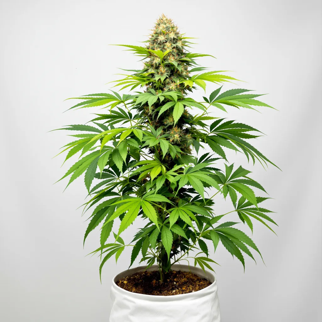 Blue Widow cannabis seeds packaging — Royal King Seeds New Zealand