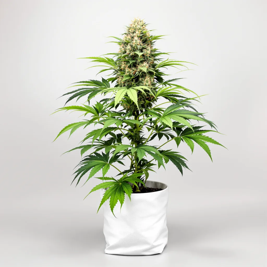 Blueberry Badazz OG cannabis seeds packaging — Royal King Seeds New Zealand