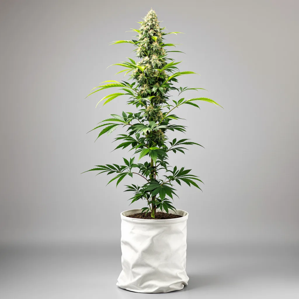 Blueberry Cheesecake cannabis seeds packaging — Royal King Seeds New Zealand