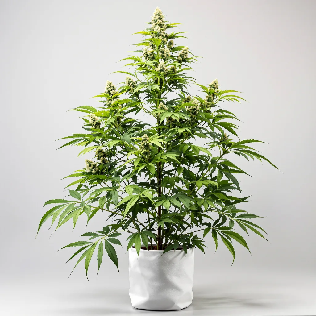 Blueberry Haze cannabis seeds packaging — Royal King Seeds New Zealand